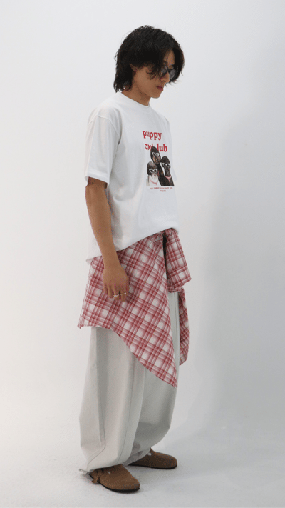 Puppy club 狗狗俱樂部2