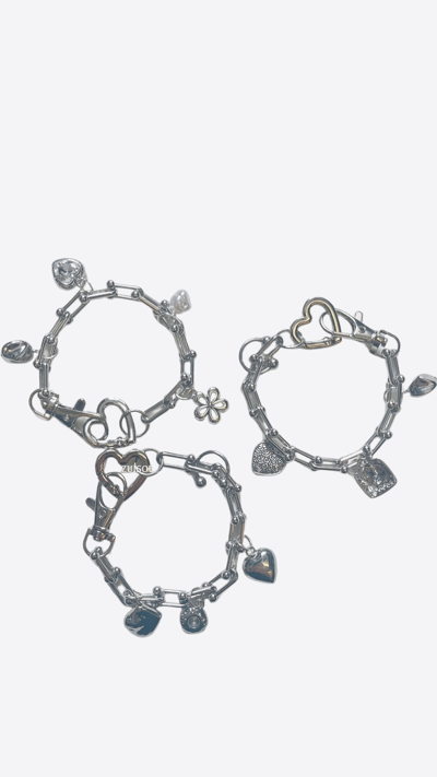 《B'aR x ZUISOU Studio》 -  Zeke u4 Bracelet1
