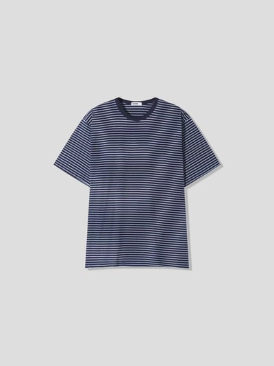Striped Daily TEE4
