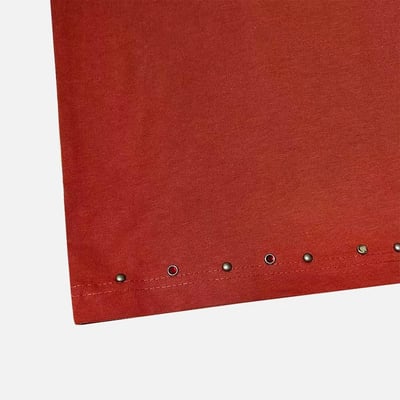 釘飾街頭寬版TEE10