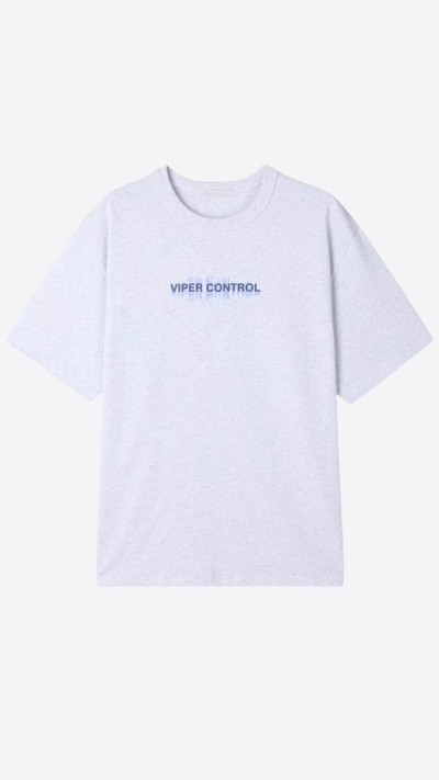 Viper Control Cotton Tee6