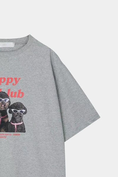 Puppy club 狗狗俱樂部10