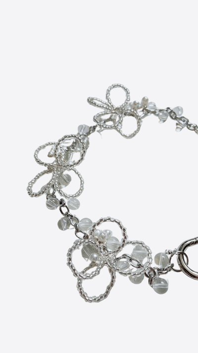 《B'aR x ZUISOU Studio》 -    Hana Necklace2