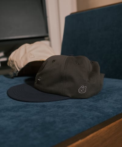 刺繡棒球帽 / 2款