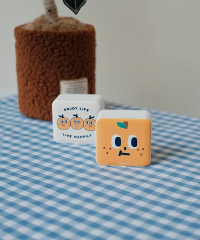 20W雙孔急速充電頭19