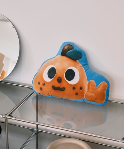 桔利say ya! 抱枕12