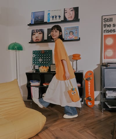 時光機借我一下 tee15