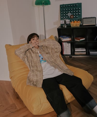 梅花梅花幾月開 tee19