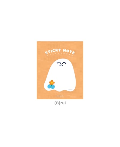 便利貼 4款9