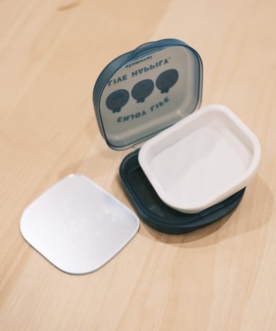 牙套 小物收納盒2