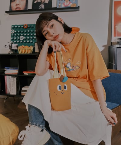 時光機借我一下 tee16