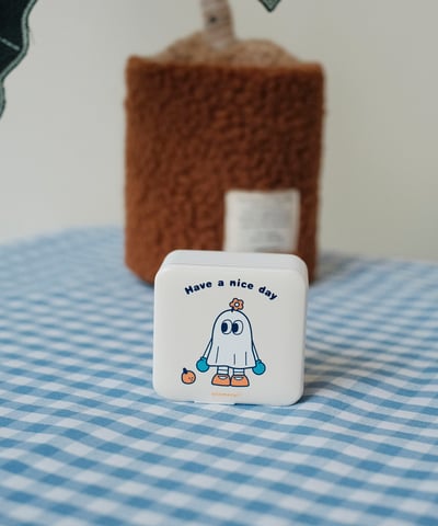 20W雙孔急速充電頭16