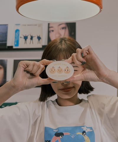 磁吸式小燈箱 / 4款7