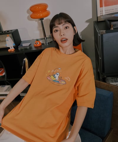 時光機借我一下 tee5