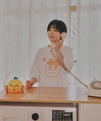 速食店打工 tee7