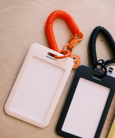 平凡乙女的可愛卡套組/3款6