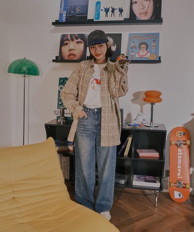 刺繡棒球帽 / 2款