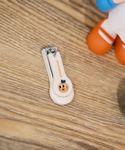 剪掉你的煩腦 指甲剪2