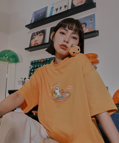 時光機借我一下 tee17