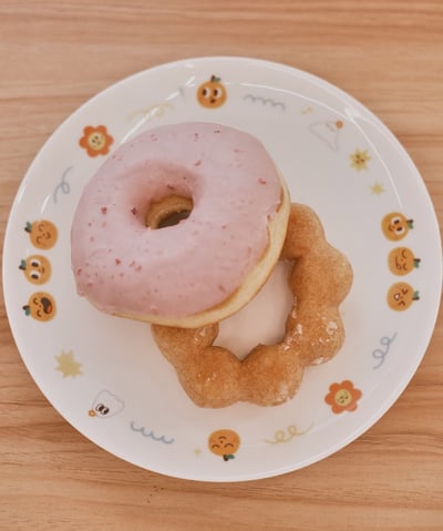 平凡的一餐 8寸盤1