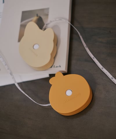 造型捲尺 / 2款2