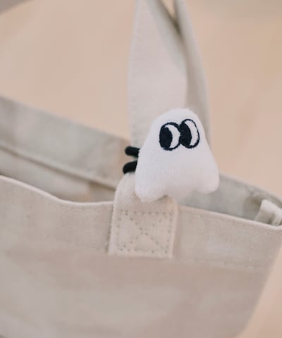 玩偶髮圈 / 髮夾 4款11