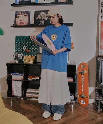 刺繡棒球帽 / 2款