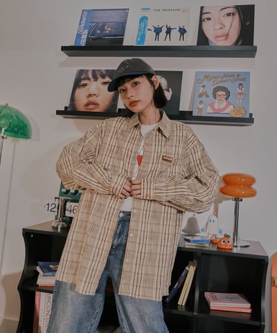 刺繡棒球帽 / 2款