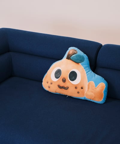 桔利say ya! 抱枕10