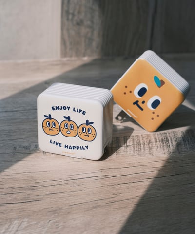 20W雙孔急速充電頭6