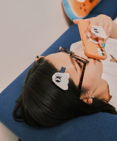 玩偶髮圈 / 髮夾 4款14