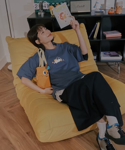 桔利保冰飲料提袋13