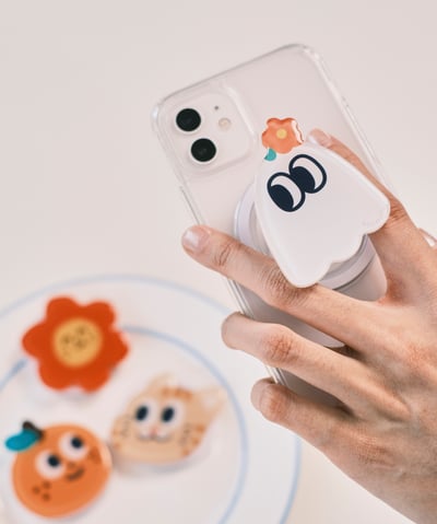 磁吸式手機支架3