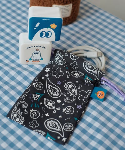 20W雙孔急速充電頭11