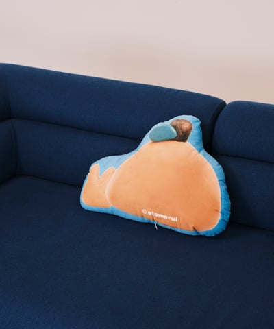 桔利say ya! 抱枕11