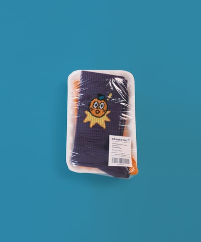 中高筒襪 【NG出清】15