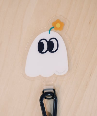 手機掛繩＋墊片組 3款14