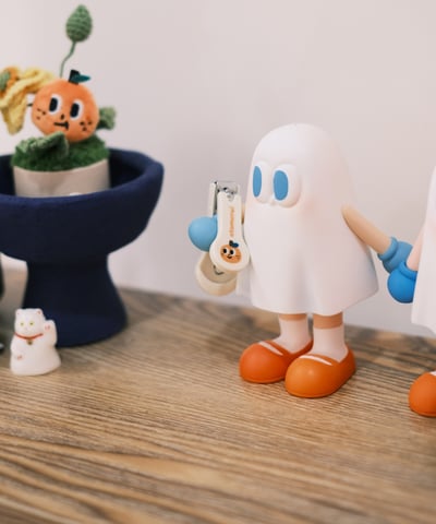 剪掉你的煩腦 指甲剪3