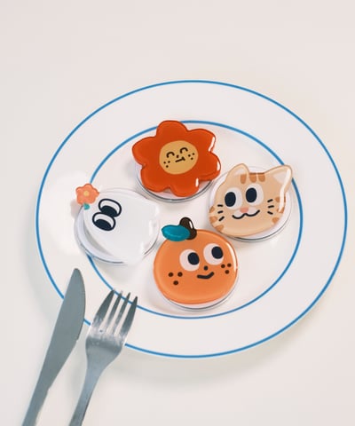 磁吸式手機支架8