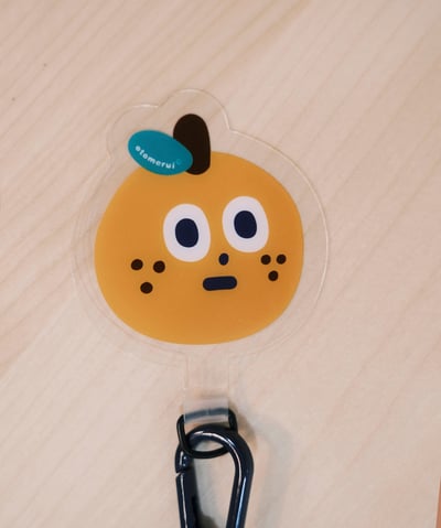 手機掛繩＋墊片組 3款13