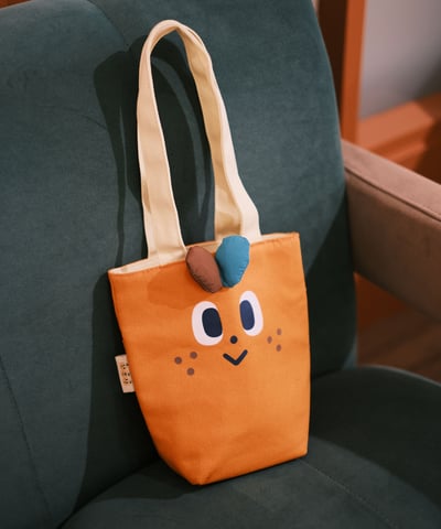 桔利保冰飲料提袋5