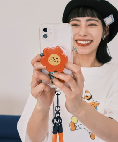 磁吸式手機支架7