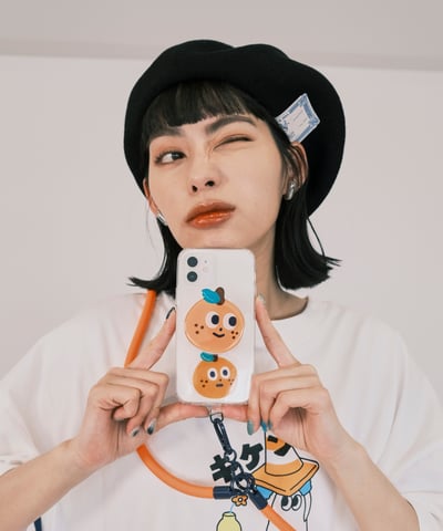 磁吸式手機支架5