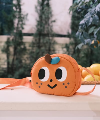 桔利 側背小包3