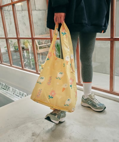 裝好裝滿 收納環保袋1