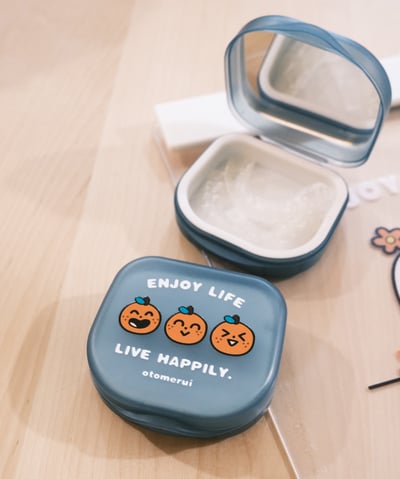 牙套 小物收納盒4