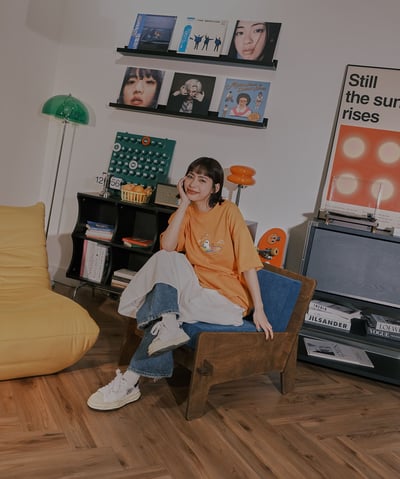 時光機借我一下 tee7