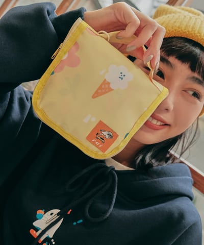 裝好裝滿 收納環保袋2