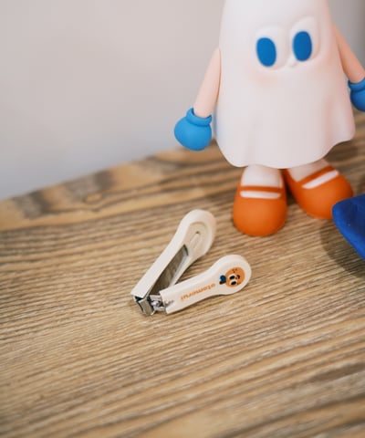 剪掉你的煩腦 指甲剪6