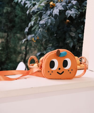 桔利 側背小包1